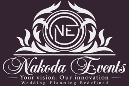 Nakoda Events monogram