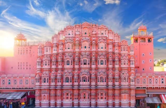 JAIPUR