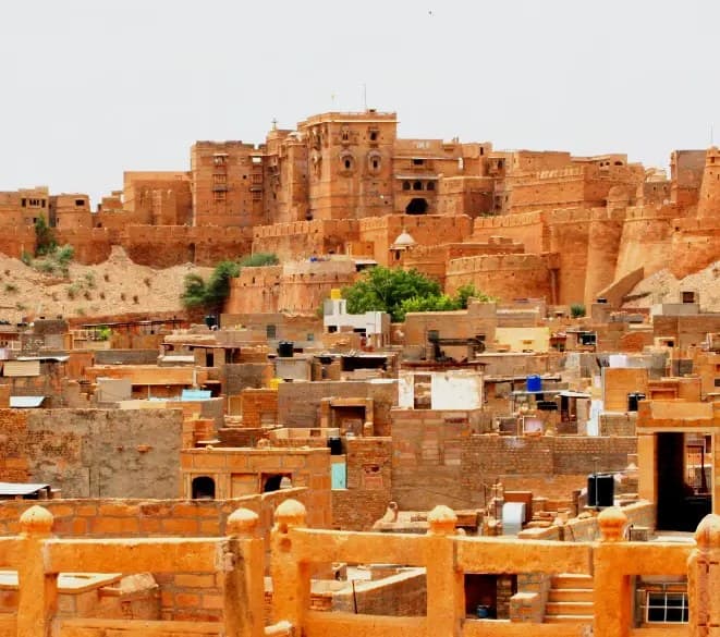 JAISALMER