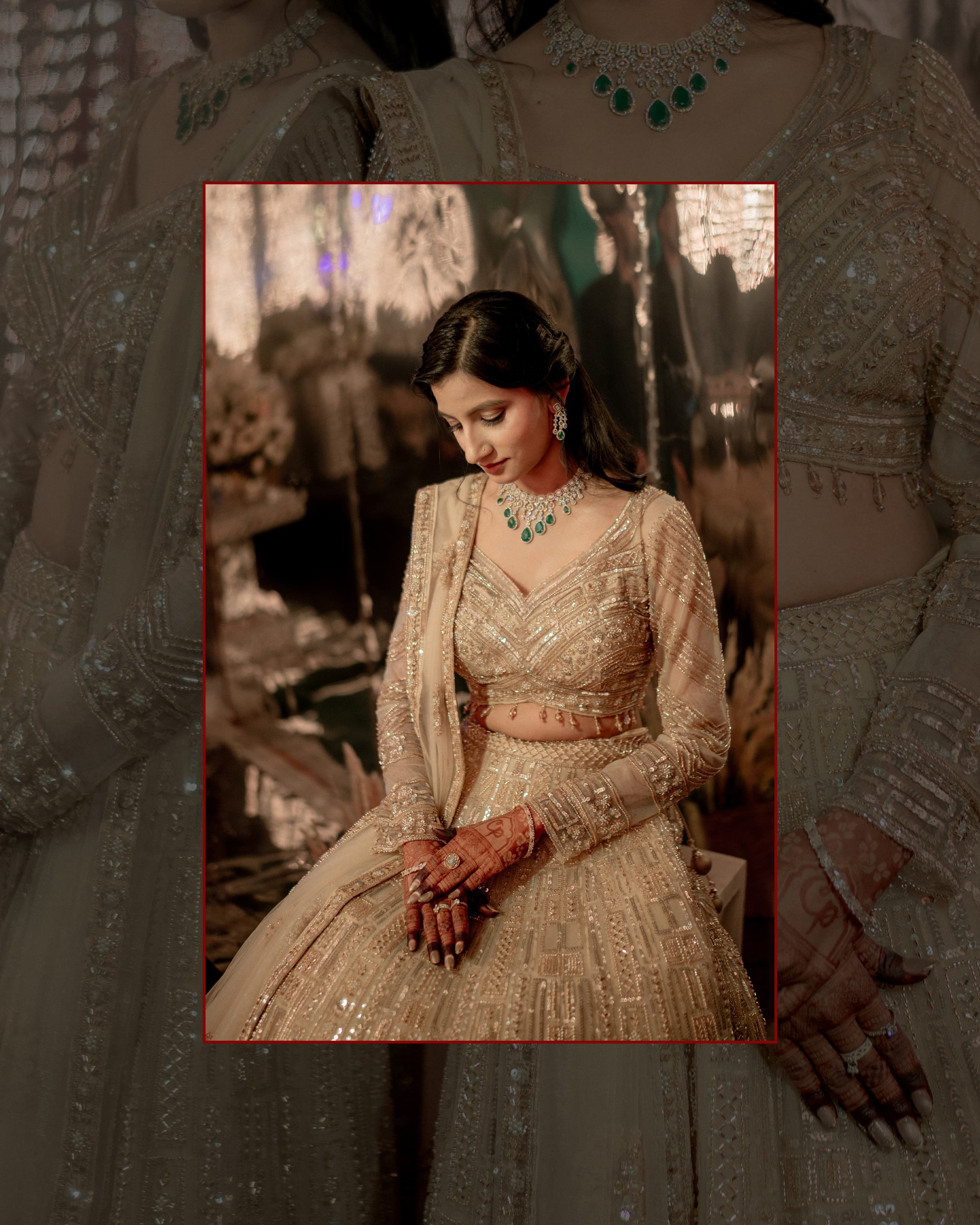 Wedding Planning services