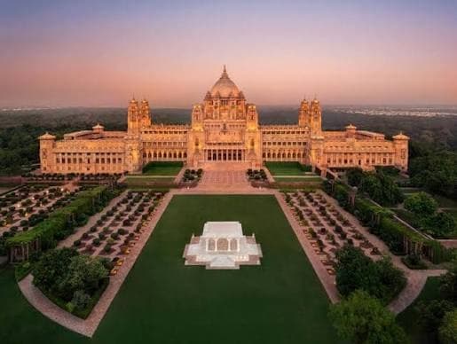 Jodhpur, Rajasthan