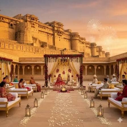 Jaisalmer, Rajasthan
