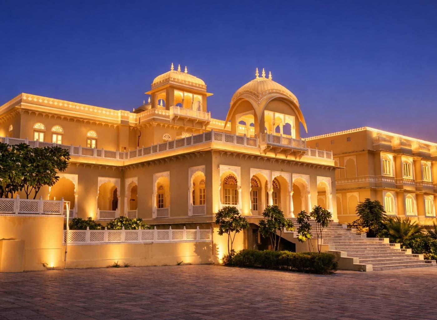 Barmer, Rajasthan
