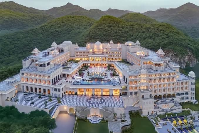 Udaipur, Rajasthan